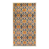 One-of-a-Kind 9' 7" X 18' 10" Hand Knotted Area Rug