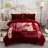 Genthner Plain Weave / Muslin Blanket