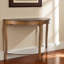 Console en bois de pin Christina-2116149506