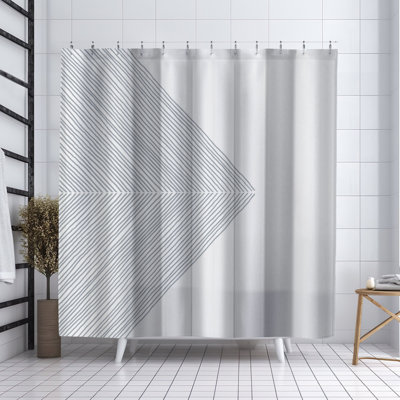 Coco Shower Curtain