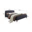 Morin Upholstered Bed-40351015-40351017