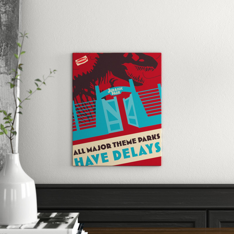 No Frame Print Set
