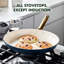 GreenPan Reserve Healthy Ceramic Nonstick 2 Piece Frying Pan Set-70578588