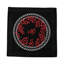 Ensemble de table Baies de Noël Rouge et Noir-1280401264