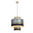 Cannery 4-Light Tall Pendant-950404339-950404338