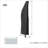 Celess Outdoor Patio Umbrella Cover
