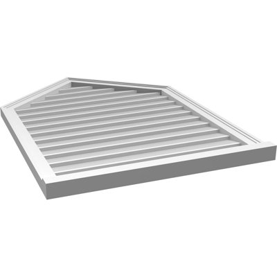 Ventilateur à pignon non-fonctionnel Signature