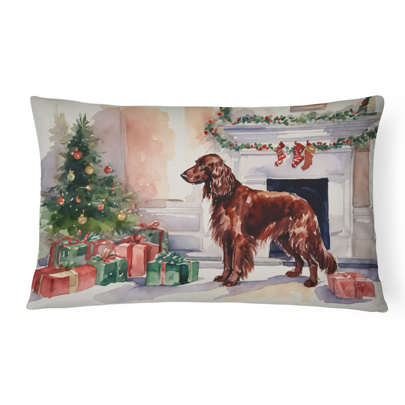 Coussin décoratif intérieur / extérieur en polyester Autre / Sans motif