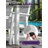 Outdoor Plastic Patio Table All Weather Outdoor Dining Table-120480989