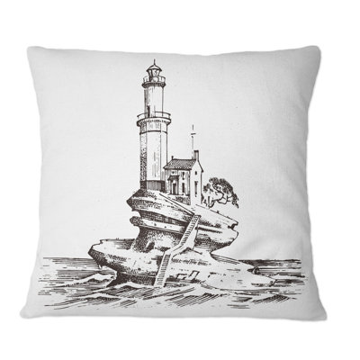 Coussin Mono