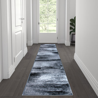 Tapis gris Alexavior