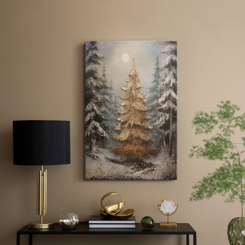 Art des Fêtes de Noël Dxxxix - galerie sur mesure