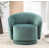 Velours vert menthe est en rupture de stock