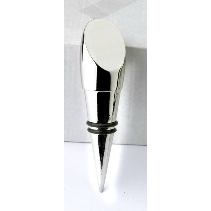 Ortholf Stainless Steel Bottle Stopper