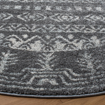 Tulum Performance Southwestern Rug