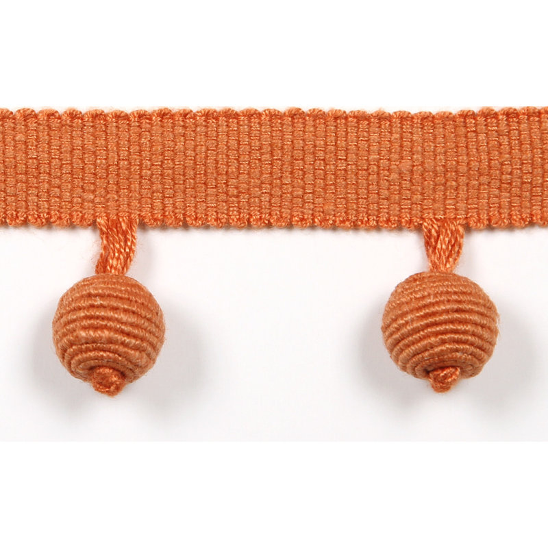 Tissu Le Lin, Safran