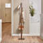 Freestanding 8 - Hook Coat Rack-101575880