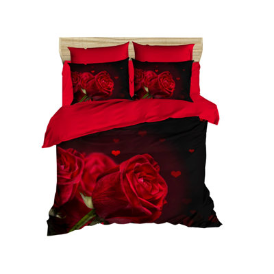 Ensemble de housse de couette