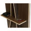 Bend Flat Mirror