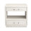 Taylor 2 - Drawer Solid Wood Nightstand