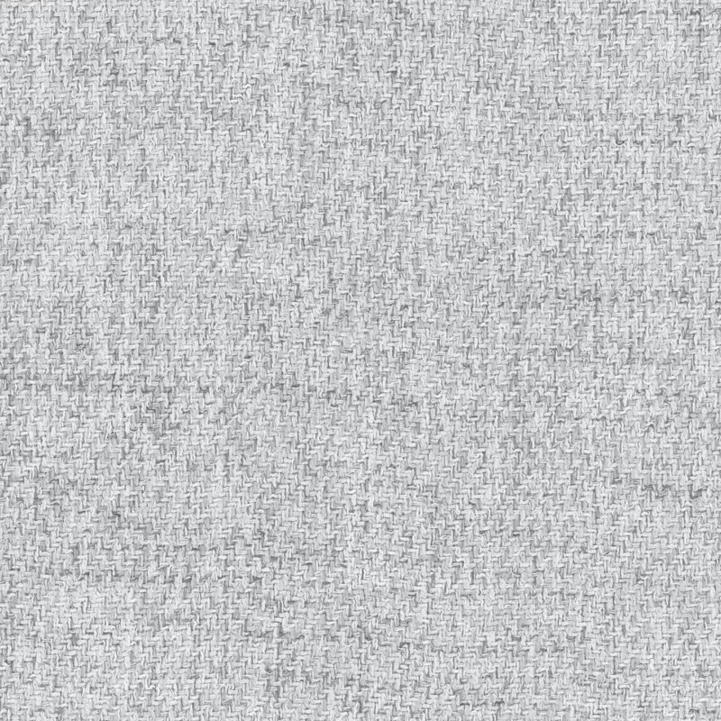 Upholstered Accent Chair, Grey