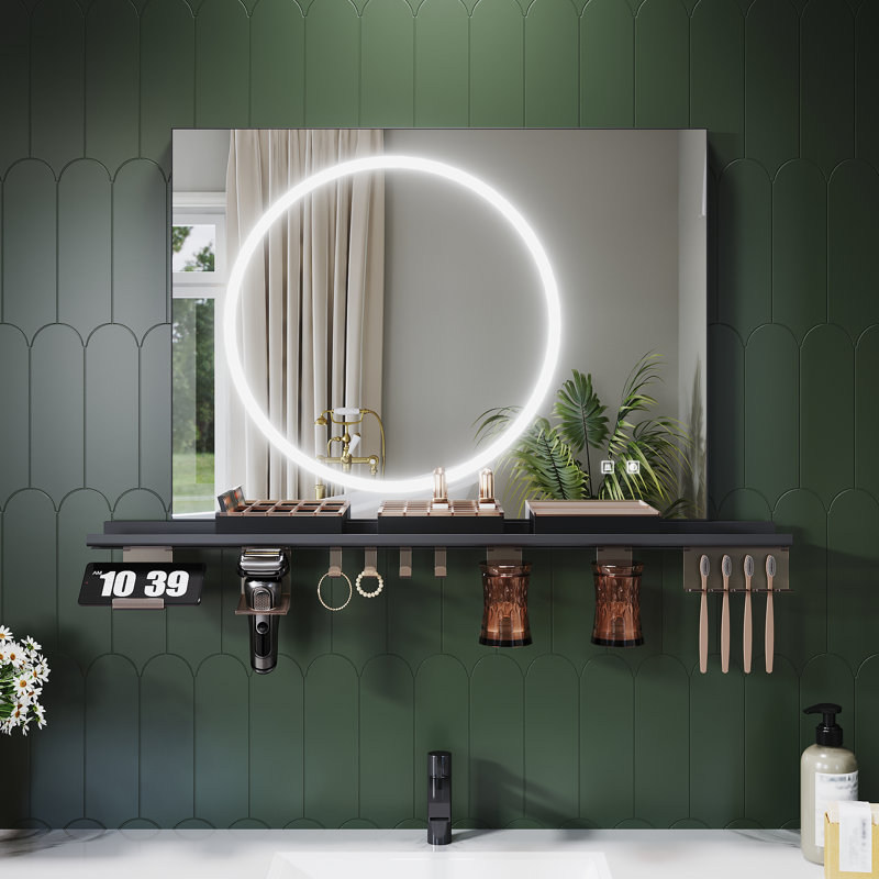 Rectangle Mirror