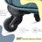 Luggage: 3 Piece Expandable With Tsa Lock & Thoughtful Exterior Storage Design-127375195