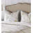 Suzette Farmhouse / Country Cotton Floral Duvet Cover-48543498