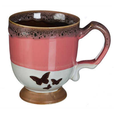 Torain Ceramic Coffee Mug