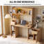 MDF Standing Desk