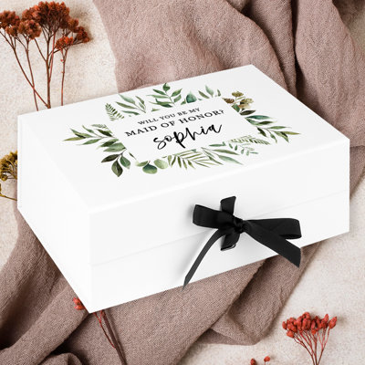 Paper Gift Card Holder