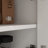 Ponsell 63'' Wide 4 Drawers Accent Cabinet