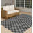 Hexaline Non-Slip Outdoor Rug-220970135