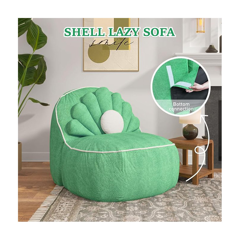 Accent Chair