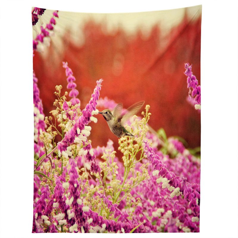 Polyester Tapestry