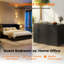 Armoire lit Queen-866217923