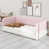 Rose est en rupture de stock