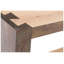 Wyatt 68'' W Solid Wood Console Table