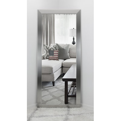 Miami Rectangle Wall Mirror