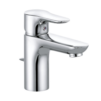 Mono Basin Mixer