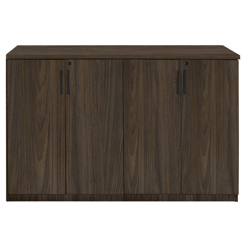 Dennard Buffet de bureau, NÉO NOYER