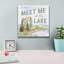 «Rustic Retreat 5» par Silvia Vassileva, art mural sur toile-871259672