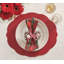 Holiday Threads Napkin