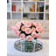 Arrangement d'hortensias dans un vase-2124512053
