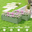 Raised Garden Bed