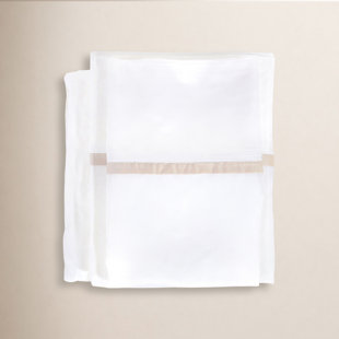 Langston Rayon From Bamboo Machine Woven Sheet Set