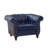 Tangie 40" Upholstered Sofa-445249637
