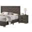 Lit plateforme semih en bois massif-88632655