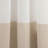 Cotton Blend Sheer Single Panel-1163359932