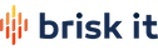 Brisk It logo